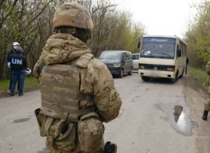 Украина передала России список имен для обмена пленными в формате «1000 на 1000»