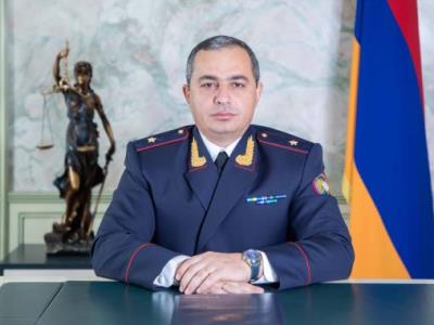«Фактинфо»: Из здания Следственного комитета Армении украли 590 000 долларов