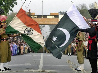 Pakistan seeks support from Turkey, Iran, Azerbaijan amid rising tensions with India