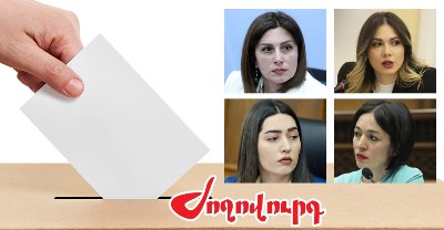 «Ժողովուրդ». Կանանց թաքուն պայքարը գործադիրում՝ 2026-ի ընտրություններին ընդառաջ