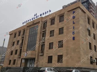 В Ереване гражданин Туркменистана  получил ножевое ранение