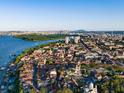 Եվրոպական միությունը հայտարարել է, որ Սերբիան կանգնած է աշխարհառազմավարական ընտրության առաջ