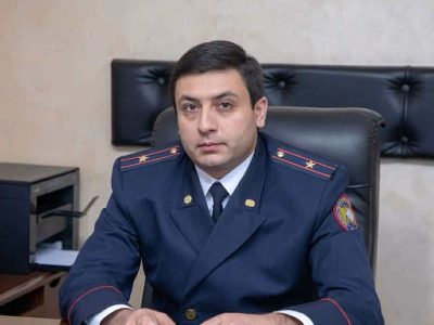 Ով է Կոմիտեի շենքից 590 հազար դոլար հափշտակելու դեպքով ձերբակալվածը. ինչ կապ կա պետի ու հանցագործի մեջ