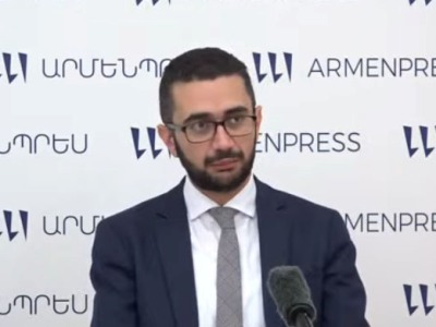 Замглавы МВД: Осуществляется масштабный процесс цифровизации в сфере регистрации транспортных средств