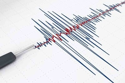В Индонезии произошло сильное землетрясение: Есть пострадавшие