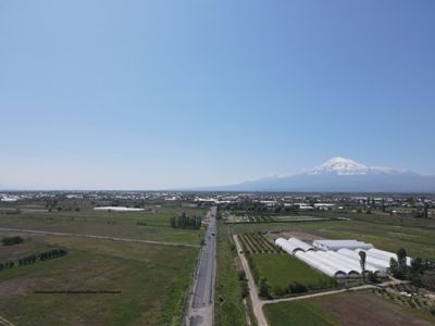 Հիմնանորոգվում է Լուսագյուղ բնակավայրը Ջրառատին միացնող ավտոճանապարհի 2.1 կմ հատվածը