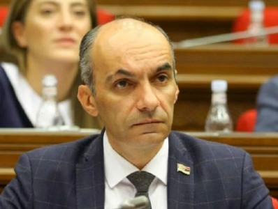 ՔՊ–ականներ Հայկ Ցիրունյանը և Հրաչյա Հակոբյանը 5 օրով կմեկնեն Բուխարեստ