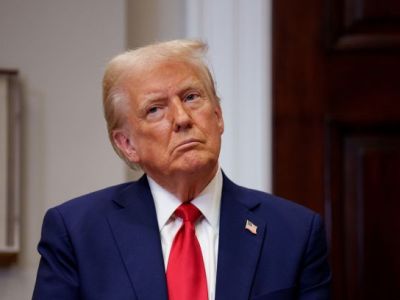 Трамп хочет с 1 июня ввести 50%-ые пошлины на товары из Европейского союза