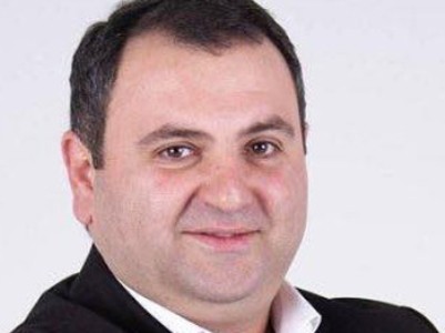 Член РПА: «Гражданский договор» пытается своими грязными руками осквернить Эчмиадзин