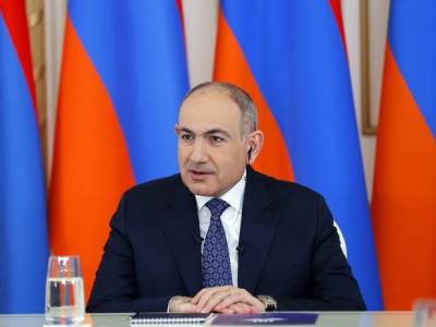 8-й саммит Европейского политического сообщества пройдет в Армении весной 2026 года