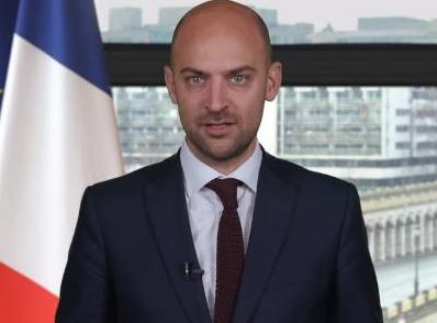 Глава МИД Франции посетит с визитом Армению