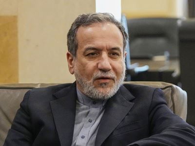 Глава МИД Ирана в Риме заявил о возможном прогрессе на следующих раундах переговоров с США