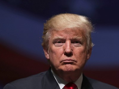 CNN: С начала второго президентского срока Трампа рекордное число американцев попросило гражданства Британии