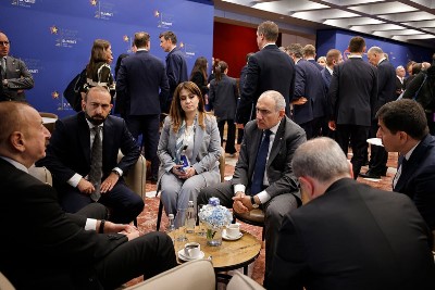 «Փաստ». Փաշինյանի խաղաղության պլանը և եվրախոստումները, որոնք երբեք չեն իրականանա