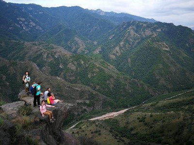 «Փաստ». Զբոսաշրջիկներին կտրվի հետվճար, եթե նրանք որոշակի սահմանաչափի գումար ծախսեն Հայաստանում