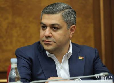 «Հրապարակ». Փնտրվում է թեկնածու