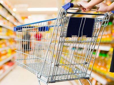 Наибольший рост цен на продовольственные товары в ЕАЭС зафиксирован в Беларуси и Армении