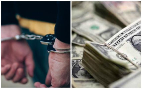 СМИ: По делу о хищении $590 000 задержан также сотрудник Комитета госдоходов Армении