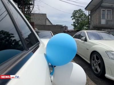 Վերջին զանգին տուգանային հրապարակ է տեղափոխվել 280 մեքենա. 152–ի ղեկին անչափահասներ են եղել
