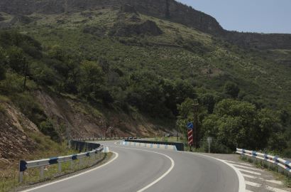 Փլուզման վտանգի պատճառով Վանաձոր-Ալավերդի-Նոյեմբերյան ճանապարհը փակ է ծանրաքաշ և կցորդով տրանսպորտային միջոցների համար