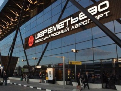 Все московские аэропорты приостанавливали работу в течение ночи