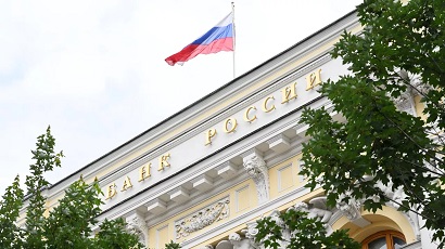 Россия вошла в тройку стран-лидеров по доходам от торговли