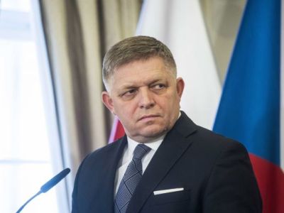 В правительстве Армении подтвердили информацию о предстоящем визите премьер-министра Словакии