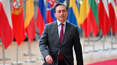 Испания призвала мировое сообщество ввести санкции против Израиля