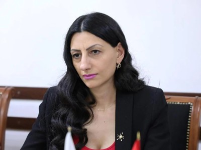 Омбудсмен Армении считает проблематичным законопроект о краткосрочной военной службе за деньги