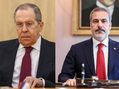 ՌԴ ԱԳՆ. Ռուսաստանը և Թուրքիան շահագրգռված են խաղաղ և կանխատեսելի Հարավային Կովկասով