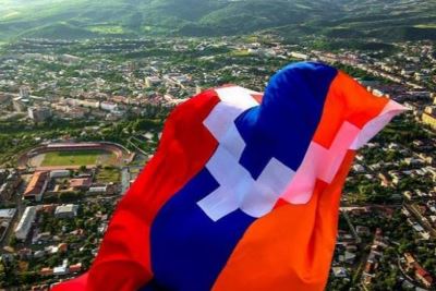 Բաքվի քայլերի նպատակն է արգելել Լեռնային Ղարաբաղի և էթնիկ զտումների հիշատակումը միջազգային հարթակներում.հայտարարություն