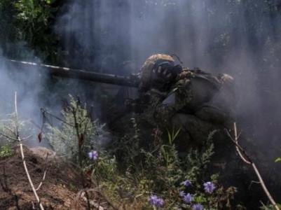 МИД РФ: В апреле от ударов ВС Украины погибли 59 жителей России