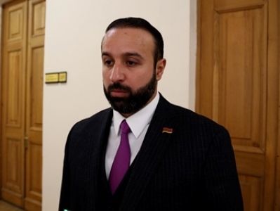 Ինձ որևէ մեկը չի տեղեկացրել նիստի հետաձգման մասին. պարզաբանումներ կտանք. Հայկ Սարգսյան