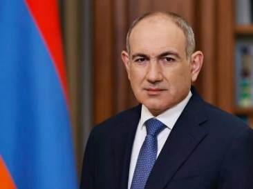 Глава Правительства Армении: Высоко ценим поддержку Грузией проекта «Перекресток мира»