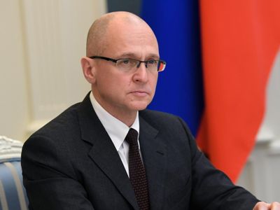 «Ведомости»: В блоке Кремля под руководством курирующего отношения с Арменией Кириенко обсуждают изменения