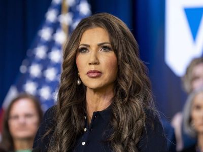 Министр внутренней безопасности США по просьбе Трампа посетила с визитом Израиль