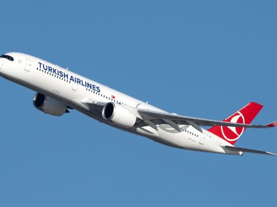 Авиакомпания Turkish Airlines отменяет рейсы в Москву