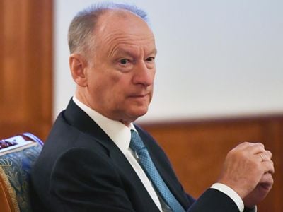 В Кремле заявили о «нарастающих угрозах» со стороны НАТО