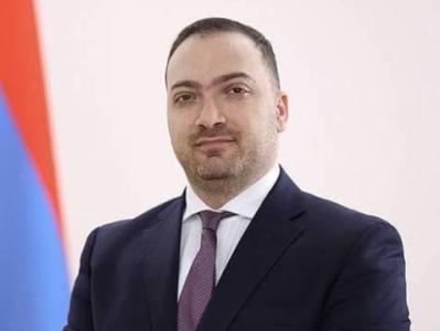 МИД: Мы получили много положительных отзывов от партнеров относительно выступления Пашиняна