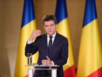 Никушор Дан официально вступил в должность президента Румынии
