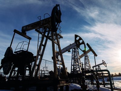 Саудовская Аравия и Кувейт объявили об обнаружении новых запасов нефти