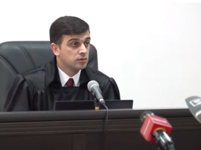 Заседание Антикоррупционного суда по признанной не соответствующей Конституции статье отложено