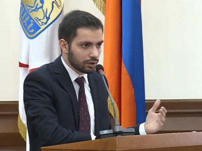 Մանկապարտեզների օտարված տարածքների վերաբերյալ քննիչ հանձնաժողով կստեղծվի. Գալջյան