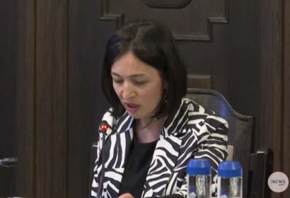 Անվճար տեղերի որոշակի աճ ունենք, փոխարենը կրճատում ունեցել ենք վճարովի տեղերի թվում. ԿԳՄՍ նախարար
