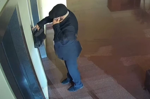 Как и кем была совершена кража в размере 590 тысяч долларов: Антикоррупционный комитет назвал имена