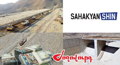 «Ժողովուրդ». Ինչպես «Սահակյանշին»-ը ձախողեց Վեդու ջրամբարի կառուցումը եւ անպատիժ է