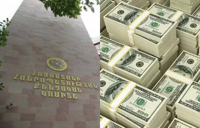 «Իրավունք». ՔԿ–ից 590 հազար դոլար հափշտակողը նախարարի կուրսեցի՞ն է