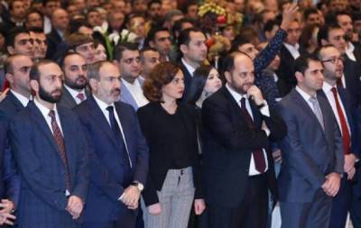 «Հրապարակ». 50 ՔՊ–ականի անուն է շրջանառվում