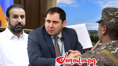 «Ժողովուրդ». Պապիկյանը հեռացել է ԱԺ-ից, ՔՊ–ականները հանդիպում են պահանջել Հայկ Սարգսյանի հետ. աղմկոտ նախագծի հետքերով