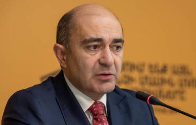 «Հրապարակ». Էդմոն Մարուքյանն աջակցում է Դոգին